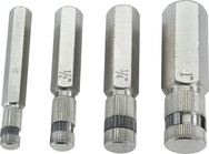 Proto® 4 Piece Internal Pipe Wrench Set - Americas Industrial Supply