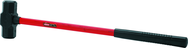 Proto® 8 Lb. Double-Faced Sledge Hammer - Americas Industrial Supply
