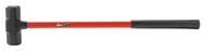 Proto® 12 Lb. Double-Faced Sledge Hammer - Americas Industrial Supply