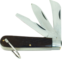 Proto® Electrician's Knife w/Stripping Blade - Americas Industrial Supply
