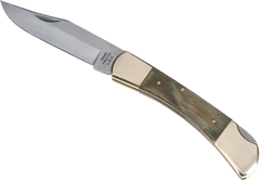 Proto® Lockback Knife w/Sheath - 3-3/4" - Americas Industrial Supply
