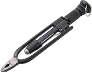 Proto® Tether-Ready Safety Wire Twister Reversible Pliers - 8-3/4" - Americas Industrial Supply