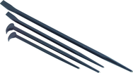 Proto® 4 Piece Pry & Rolling Head Bars Set - Americas Industrial Supply