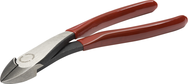 Proto® Diagonal Angled Head Pliers - 8-1/8" - Americas Industrial Supply