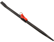 Proto® Tether-Ready 18" Aligning Pry Bar - Americas Industrial Supply