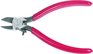 Proto® Diagonal Plastic Cutting Pliers - 7-5/16" - Americas Industrial Supply