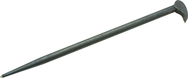 Proto® 21" Rolling Head Pry Bar - Americas Industrial Supply