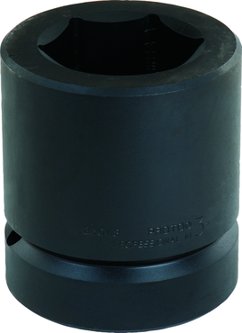 Proto® 2-1/2" Drive Impact Socket 3-5/8" - 6 Point - Americas Industrial Supply