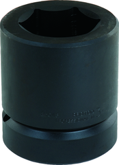 Proto® 2-1/2" Drive Impact Socket 3-5/8" - 6 Point - Americas Industrial Supply