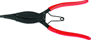 Proto® Lock Ring Parallel Jaw Pliers - 10-9/16" - Americas Industrial Supply