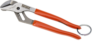 Proto® Tether-Ready XL Series Groove Joint Pliers w/ Grip - 10" - Americas Industrial Supply