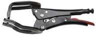 Proto® Locking Welding Pliers 9-1/32" - Americas Industrial Supply