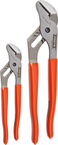 Proto® 2 Piece XL Series Groove Joint Pliers Set - Americas Industrial Supply