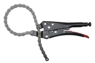 Proto® Locking Chain Pliers - 9-27/32" - Americas Industrial Supply