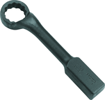 Proto® Heavy-Duty Offset Striking Wrench 3-3/8" - 12 Point - Americas Industrial Supply