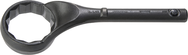 Proto® Black Oxide Leverage Wrench - 2-7/8" - Americas Industrial Supply
