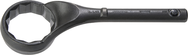 Proto® Black Oxide Leverage Wrench - 2-3/4" - Americas Industrial Supply