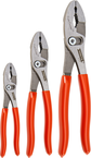 Proto® 3 Piece XL Series Slip-Joint Pliers Set - Americas Industrial Supply