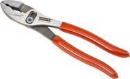 Proto® XL Series Slip Joint Pliers w/ Grip - 8" - Americas Industrial Supply