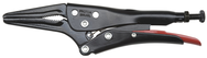 Proto® Long Nose Locking Pliers - 9-1/32" - Americas Industrial Supply