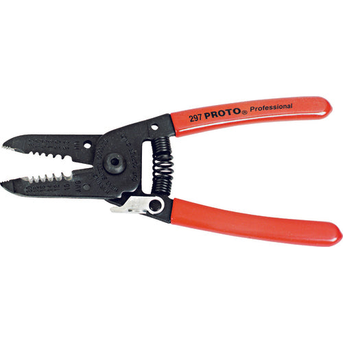 ‎J297 6-1/16 WIRE STRIPPER - Americas Industrial Supply