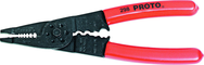 Proto® Wire Stripper Pliers - 8-1/4" - Americas Industrial Supply