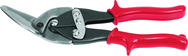 Proto® Aviation Snips - Offset Left 10" - Americas Industrial Supply