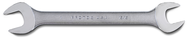 Proto® Satin Open-End Wrench - 15/16" x 1" - Americas Industrial Supply