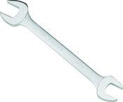 Proto® Satin Open-End Wrench - 1-3/8" x 1-7/16" - Americas Industrial Supply