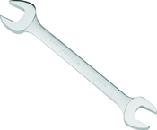 Proto® Satin Open-End Wrench - 3/4" x 7/8" - Americas Industrial Supply