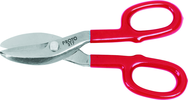 Proto® Straight Cutting Snips -12-3/4" - Americas Industrial Supply