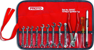 12PC O/E WR SET J3200CGSA - Americas Industrial Supply