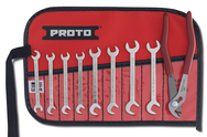 Proto® 9 Piece Ignition Wrench Set - Americas Industrial Supply