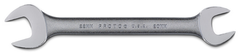 Proto® Satin Open-End Wrench - 20 mm x 22 mm - Americas Industrial Supply