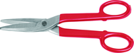 Proto® Bulldog Tinner Snips - 16" - Americas Industrial Supply