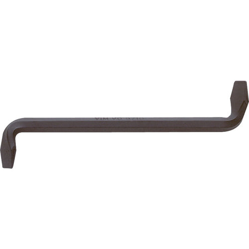 Proto Slotted Offset Screwdriver - 3/8″ - Americas Industrial Supply
