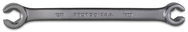 Proto® Satin Flare-Nut Wrench 13 x 14 mm - 6 Point - Americas Industrial Supply