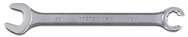 Proto® Satin Combination Flare Nut Wrench 3/4" - 12 Point - Americas Industrial Supply