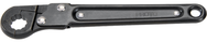 Proto® Ratcheting Flare Nut Wrench 14 mm - 12 Point - Americas Industrial Supply