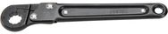 Proto® Ratcheting Flare Nut Wrench 19 mm - 12 Point - Americas Industrial Supply