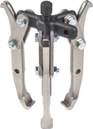 Proto® 3 Jaw Gear Puller, 8" - Americas Industrial Supply