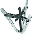 Proto® 3 Jaw Gear Puller, 11" - Americas Industrial Supply