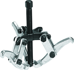 Proto® 3 Jaw Gear Puller, 7" - Reversible - Americas Industrial Supply