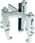 Proto® 6 Ton Proto-Ease™ 2-Way/3-Way Adjustable Jaw Puller - Americas Industrial Supply