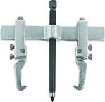 Proto® 10 Ton Proto-Ease™ 2-Way Adjustable Jaw Puller - Americas Industrial Supply