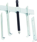 Proto® 9 Piece 10 Ton Proto-Ease™ 2-Way Straight Jaw Puller Set - Americas Industrial Supply