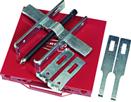 Proto® 12 Piece 10 Ton Proto-Ease™ 2-Way Straight Jaw Puller Set - Americas Industrial Supply
