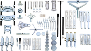 Proto® Proto-Ease™ Master Puller Set - Americas Industrial Supply