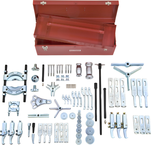 Proto® Proto-Ease™ Master Puller Set (With Box) - Americas Industrial Supply