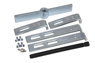 Proto® 9 Piece 10 Ton 2-Way Straight Jaw Puller Set - Americas Industrial Supply